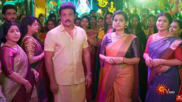 சின்னத்திரை தளபதி சஞ்சீவ் நடிக்கும் புதிய சீரியல் - ஜோடி யார் தெரியுமா? வெளியான ப்ரோமோ