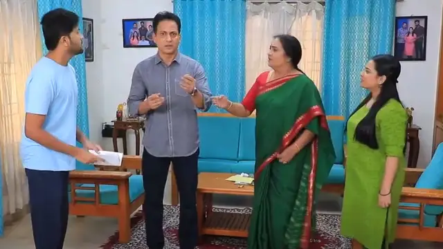 ராதிகா சொன்னதை கேட்டு ஷாக்கான கோபி, கோர்ட்டுக்கு வந்த பாக்கியா - பாக்கியலட்சுமி