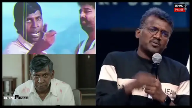 அந்த காட்சியில் தியேட்டர் தெறிக்கப் போகிறது - சர்ச்சைகளுக்கு மத்தியில் மாமன்னன் படத்தை பார்த்துவிட்டு தனுஷ் போட்ட பதிவு.
