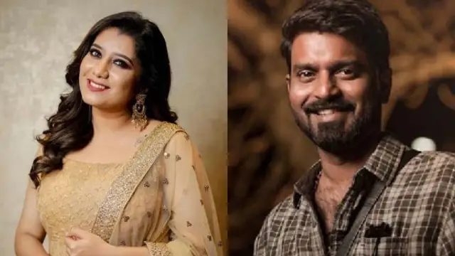 சூப்பர் சிங்கரில் பிரியங்காவுக்கு பதில் புது தொகுப்பாளர் - முதல் நாளே அவர் சொன்ன விஷயம் என்ன தெரியுமா?