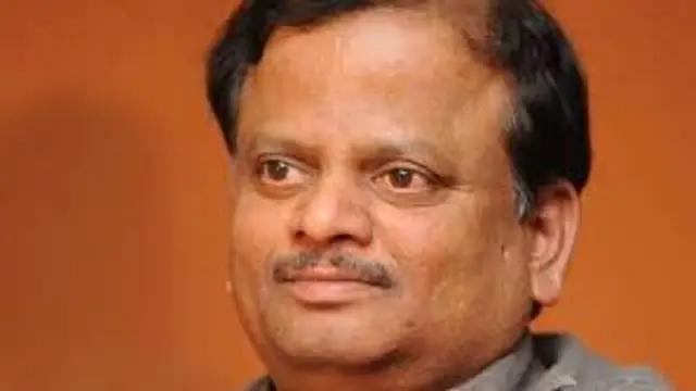 மறைந்த இயக்குனர் கே.வி.ஆனந்த் வீட்டு திருமணம் - கலந்துகொண்ட முக்கிய பிரபலங்கள்