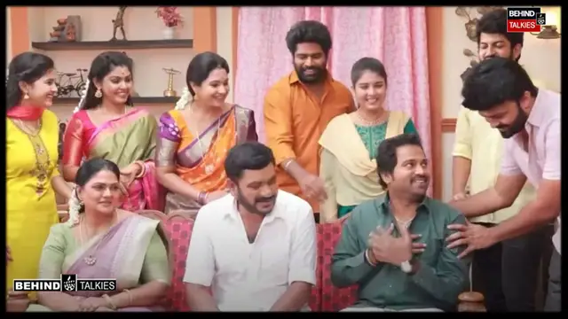 நின்றுபோன பழனியின் நிச்சயதார்த்தம், அதிர்ச்சியில் பாண்டியன் குடும்பம் - பாண்டியன் ஸ்டோர்ஸ் 2