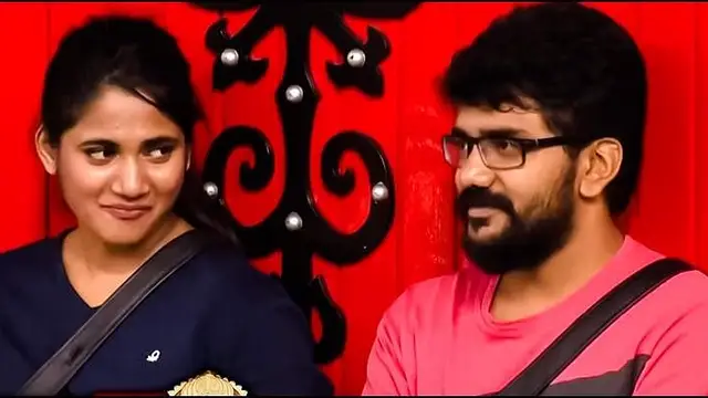 ஒரு சில விஷயத்தை நம் வாழ்க்கையில் மாற்ற முடியாது - கவின் திருமணம் குறித்து முதன் முறையாக மனம் திறந்த லாஸ்லியா.