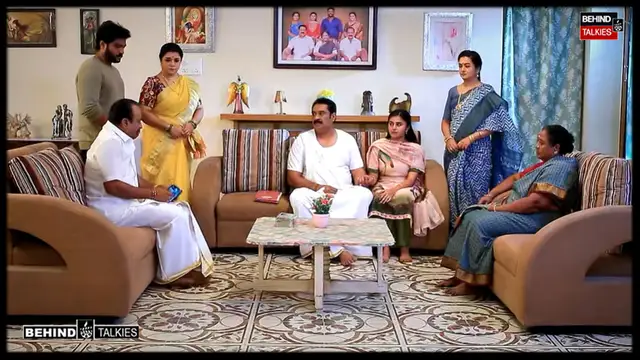 ராஜி கேட்ட கேள்வியால் வாயடைத்து போன சக்திவேல், புலம்பித் தள்ளும் சரவணன் - பாண்டியன் ஸ்டோர்ஸ் 2