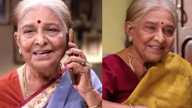 'இது திடீர்னு கிடைச்ச யோகம்' தோனி குறித்து சிலாகித்த சிறகடிக்க ஆசை சீரியல் ரேவதி பாட்டி
