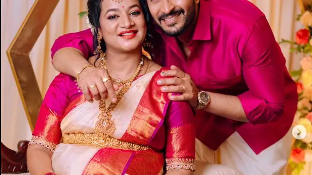 சிங்கப்பெண்ணே சீரியல் நடிகருக்கு பிறந்த குழந்தை - அழகிய புகைப்படத்துடன் அவரே பகிர்ந்த பதிவு