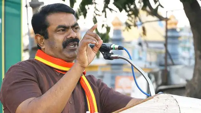 மிஸ்டர் கிளீன், ரோல்மாடல் - அண்ணாமலையை சேகுவாராவுடன் ஒப்பிட்டு பேசிய தம்பி ராமையா.