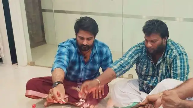அஜித் வீட்டு பங்க்ஷனுக்கு அழைத்தும் நான் போல,அதுக்கு இதான் காரணம் - மோகன் ஜி சொன்ன காரணம்.