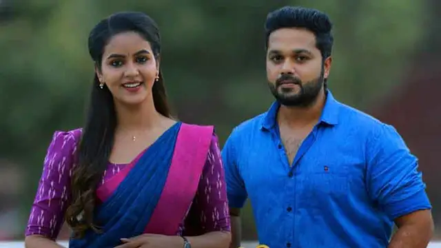 டிஆர்பி ரேட்டிங்கில் டாப் 5 வில் இருக்கும் சீரியல்கள்- எந்த இந்த சேனலின் சீரியல் முதலிடம் தெரியுமா?- வெளியான பட்டியல் இதோ