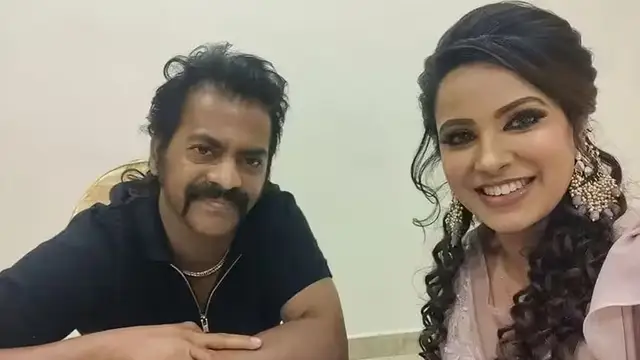 அவருக்கு 46 வயசு ஆகுது, அவரின் திடீர் திருமணத்திற்கு இதான் காரணம் - கிங்ஸ்லி - சங்கீதா திருமணம் குறித்து பயில்வான் ரங்கநாதன்