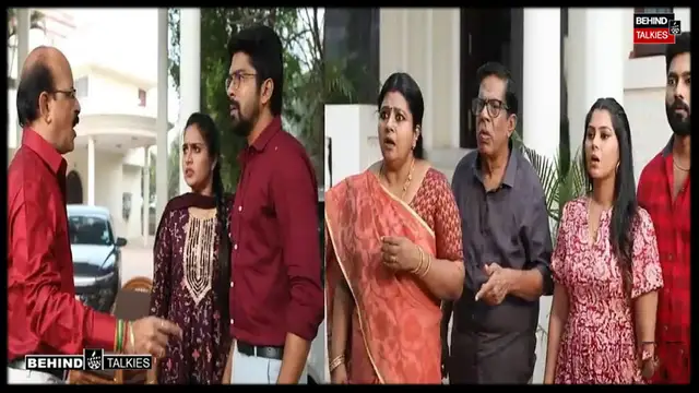 விஜயாவிடம் வசமாக சிக்கி கொண்ட ரோகினி, வெளிவந்த உண்மை - விறுவிறுப்பில் சிறகடிக்க ஆசை