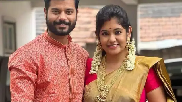 திருமணமான ஒரே ஆண்டில் இறந்த கணவர், 2வது திருமண நாளில் ஸ்ருதி செய்த செயல்.