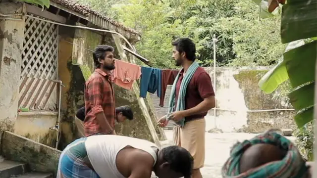 பாசமலர் கதைக்கே டப் கொடுக்கும் நிலா-சேரன், டென்ஷனில் கடுப்பான சோழன் - அய்யனார் துணை