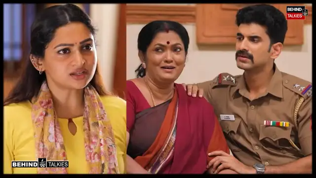 மாமியாரின் சூழ்ச்சியால் வீட்டை விட்டு போக சொல்லும் சுரேஷ், மதி எடுக்கும் முடிவு என்ன? அழகே அழகு