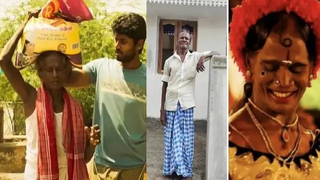 சண்டாள பாவி நான் நடிக்க வரமாட்டேன்னு தானே சொன்னேன் - பரியேறும் பெருமாள் நடிகரை கன்னத்தில் அறைந்துள்ள மாரி செல்வராஜ்