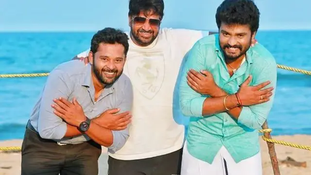 அந்த சீரியலை நான் கொஞ்ச நாளாகவே இயக்கவில்லை - ராஜா ராணி, பாரதி கண்ணம்மா இயக்குனர் கொடுத்த ஷாக்.