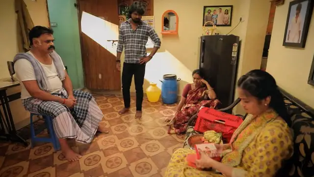 சோழனுக்கு நேர்ந்த விபரீதம், உடைந்து போன நிலா - அனல் பறக்கும் அய்யனார் துணை