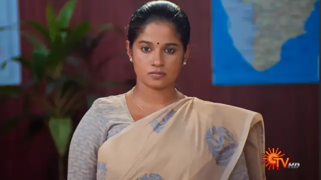 இதனால் தான் சுந்தரி 2வில் நடிக்க ஒப்புக்கொண்டேன் - தெய்வமகள் சீரியல் கிருஷ்ணா விளக்கம்.