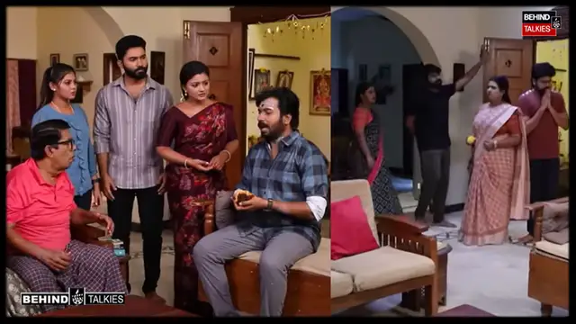 பயத்தில் கதறும் மனோஜ், முத்து விரித்த வலையில் சிக்குவாரா விஜயா? விறுவிறுப்பில் சிறகடிக்க ஆசை
