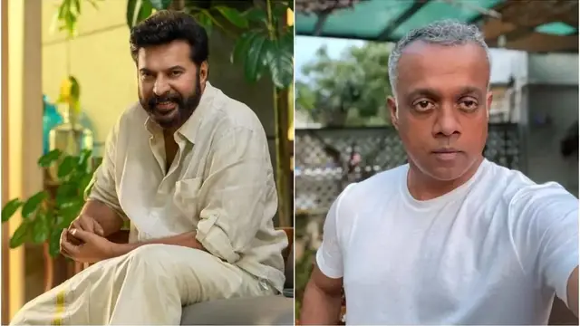 நான் இந்தக் கதையை பெரிய ஹீரோவுக்கு எழுதினேன், ஆனால் சிம்பு - 'விண்ணைத்தாண்டி வருவாயா' கௌதம் மேனன் வீடியோ