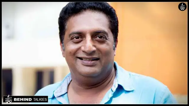 காஷ்மீரை பாலஸ்தீனத்தோடு ஒப்பிட்டு - சர்ச்சையை கிளப்பிய கிளப்பிய பிரகாஷ் ராஜ்
