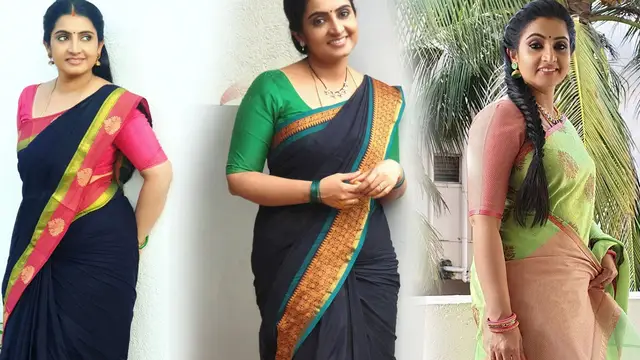 ஹோம் டூர் வீடியோவால் ஏற்பட்ட சர்ச்சை - பாண்டியன் ஸ்டோர்ஸ் சுஜிதா அளித்த விளக்கம்