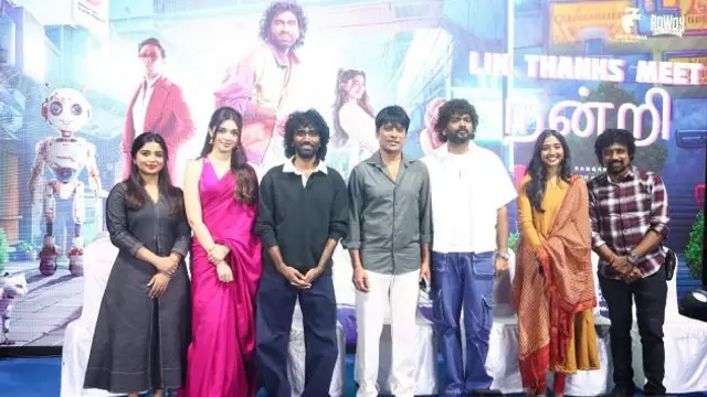 கதையில் நிறைய மாற்றங்கள் சொல்லி வந்த படம் தான் அது - நெகிழ்ச்சியில் எஸ்.ஜே சூர்யா சொன்னது
