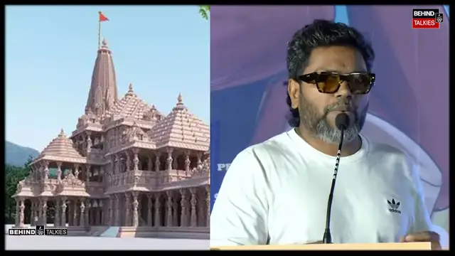 நீலம்னா என்னென்னு தெரியுமா. ராமர் விவகாரத்தில் ரஞ்சித்துக்கு பதிலடி கொடுத்த கனல் கண்ணன்.