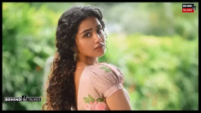 என் வாழ்க்கையில் அது மறக்க முடியாத வலி - எமோனலாக பேசிய நடிகை அனுபமா பரமேஸ்வரன்