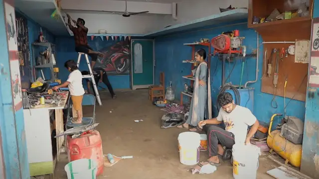 பாண்டியனுக்காக வானதி கொடுத்த கிஃப்ட்டை கிண்டல் செய்யும் சோழன் - பரபரப்பில் அய்யனார் துணை