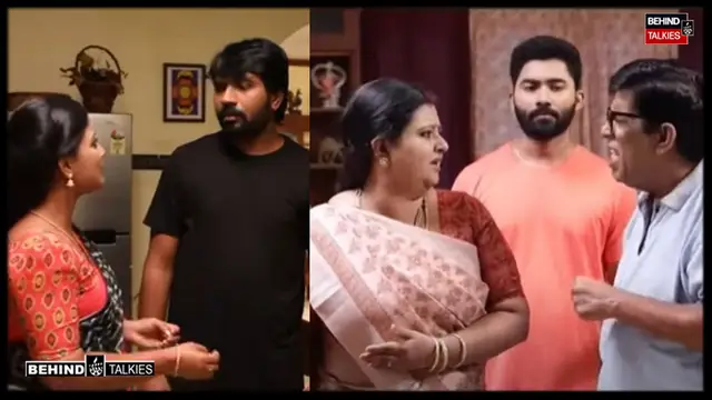 முத்து வைத்த செக், வசமாக மாட்டிய ரோகினி, அண்ணமாலை என்ன செய்ய போகிறார்? சிறகடிக்க ஆசை