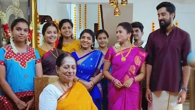 எதிர்நீச்சல் சீரியலை திடீரென முடிக்க இது தான் காரணம்- உண்மையை உடைத்த முக்கிய நடிகை