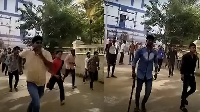 வடக்கர்கள் இங்க வந்து உழைக்கட்டும்,ஆனா - விஜய் ஆண்டனி பதிவிற்கு மதுரை முத்துவின் நச் பதில்.
