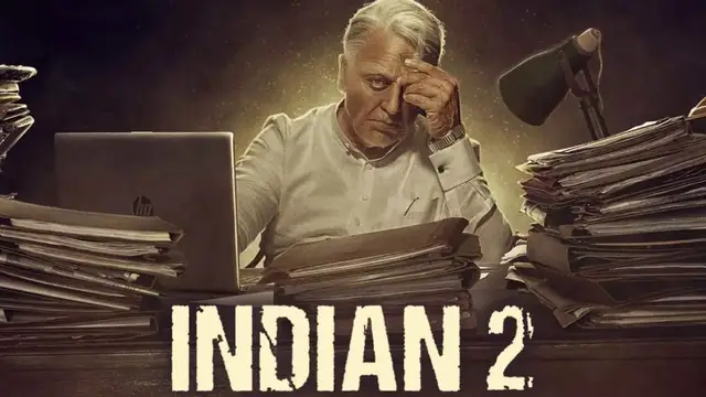 அட, நம்ம Ags-ற்காக இந்தியன்2 வில் ஷங்கர் செய்துள்ள மாற்றம் - அவரே சொன்ன தகவல் இதோ.
