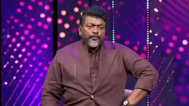 நான் சம்பாதித்ததில் பாதி சமூகப் பணி, மீதி சினிமாவுக்கு தான் - நடிகர் பார்த்திபன் உருக்கமான பதிவு