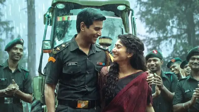 நாமும் நஷ்ட ஈடு கேட்கலாம் போலையே- அமரன் பட பாணியில் இயக்குனர் வசந்த பாலனுக்கு நடந்த சம்பவம்