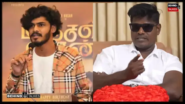 'காசெல்லலாம் போச்சே' பூட்டை உடைத்து கடையில் நடந்த திருட்டு - டிடிஎப் வாசன் ஷாக்கிங் வீடியோ