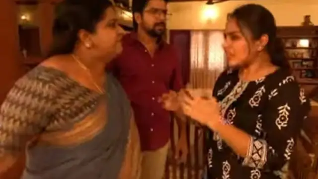 மனோஜ் செய்த வேலையால் விஜயா குடும்பத்துக்கு வந்த சோதனை, மீனா என்ன செய்யப் போகிறார்? சிறகடிக்க ஆசை