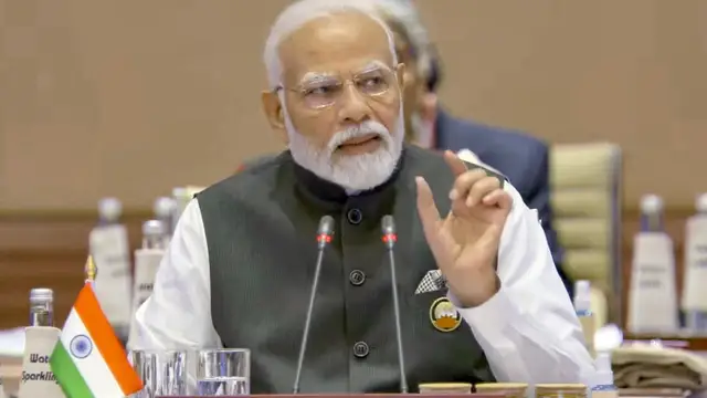 ஜி20 உச்சி மாநாட்டில் உலக தலைவர்கள் முன் விவசாயம் பற்றி பேசவிருக்கும் பழங்குடியின பெண்கள். எந்த விவசாயம் பற்றி தெரியுமா?