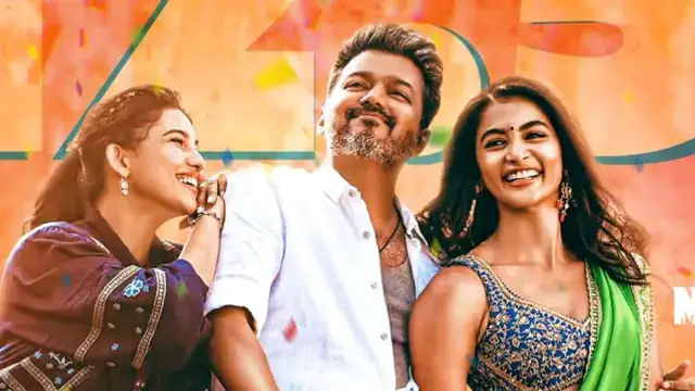 சென்சார் சர்டிபிகேட் கிடைக்காமல் ரிலீஸ் தேதி சொல்லலாமா? - விஜயை விமர்சிக்கும் பாஜக தமிழிசை சௌந்தரராஜன்