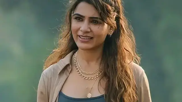 ICUவில் அனுமதிக்கப்பட்ட சமந்தா - என்ன காரணம்? சோகத்தில் ரசிகர்கள் கூறி வரும் ஆறுதல்.