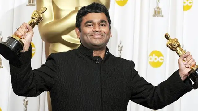 ஆஸ்கருக்கு இந்தியாவில் இருந்து தகுதியான படங்கள் அனுப்பப்படுவது இல்லை - AR கருத்து (ஒருவேளை இந்த படத்த சொல்றாரோ ? )