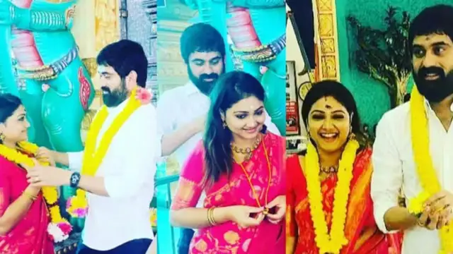 போனது போனது தான், ஒரே ஆண்டில் பிரிந்த கணவர் - உறுதி செய்யும் வகையில் பிரியங்கா போட்ட வீடியோ.