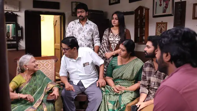 சாமியாடி சொன்னதை கேட்டு ஆடிப்போன மீனா, பயத்தில் புலம்பும் ரோகினி - சிறகடிக்க ஆசை