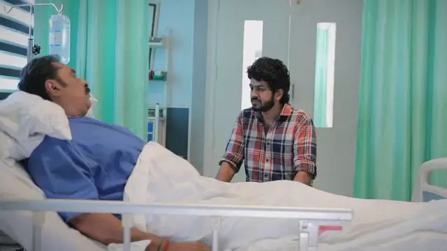 சக்திவேலின் கேவலமான புத்திக்கு மாரி கொடுத்த பதிலடி, முத்துவேல் நிலைமை? பாண்டியன் ஸ்டோர்ஸ் 2