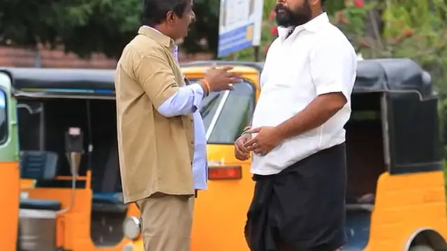 தாமரையை காப்பாற்றிய கருப்பு, உண்மையை கண்டுபிடிக்க போராடும் தமிழ் - சின்ன மருமகள்
