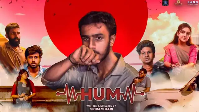 படத்தை காண்பிச்சதும் யூடுயூப்ல போட வேணாம்னு சொல்லிட்டார் அப்பா - இயக்குனர் அவதாரமெடுத்த ஹரி மகன் பேட்டி.
