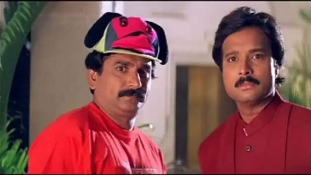 ரெண்டு பேரும் என் அமெரிக்கா ஆசையைத்தான் நிறைவேற்றல. இயக்குனர் ஆசையை டபுளாக நிறைவேற்றுவாங்கன்னு நம்புறேன் - ரமேஷ் கண்ணா