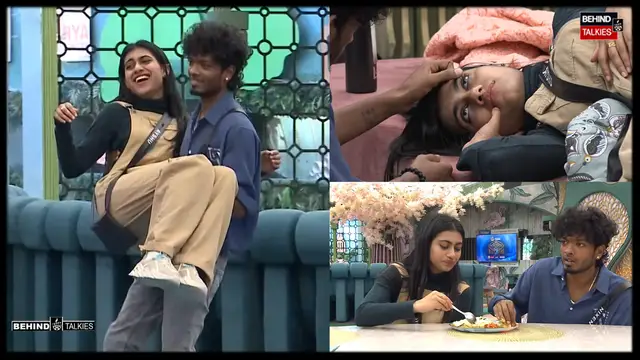 பிக் பாஸுக்கு போவ வேணாம்னு சொன்னேன், அந்த லெட்டரை போடாதான்னும் சொன்னேன் - புலம்பி கொட்டிய ஐசுவின் தந்தை.