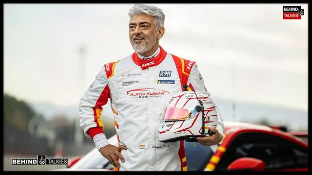 என்னால் எவ்வளவு காலம் முடியுமோ, அவ்வளவு காலம் இதில் இருப்பேன் - நடிகர் அஜித் சொல்வது என்ன?